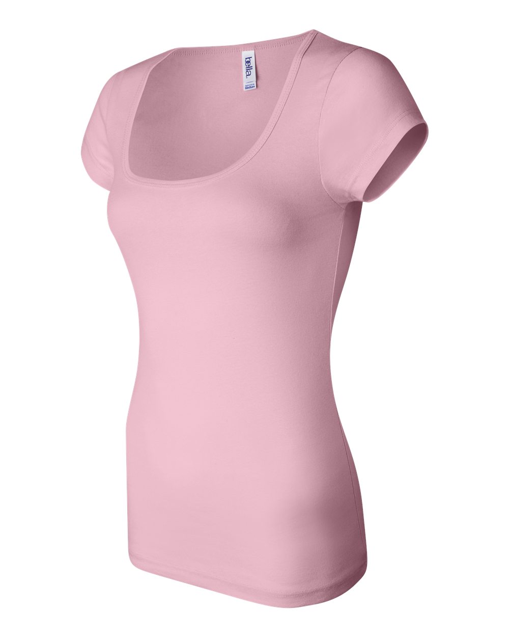 Bella 8703 Pink