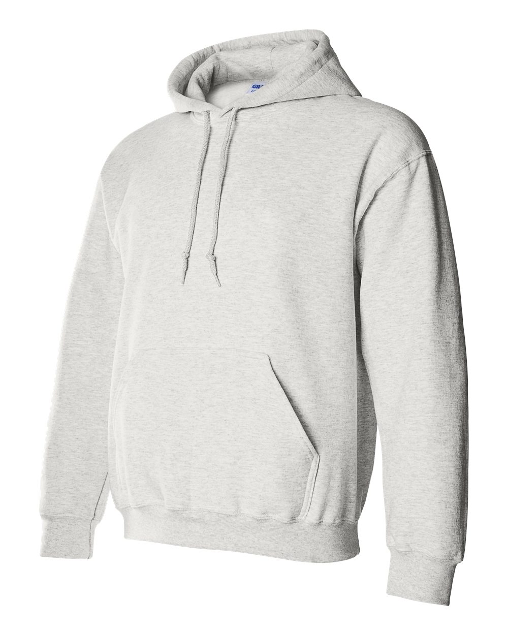 Gildan Ultra Blend Hooded sweater GIL12500 Ash