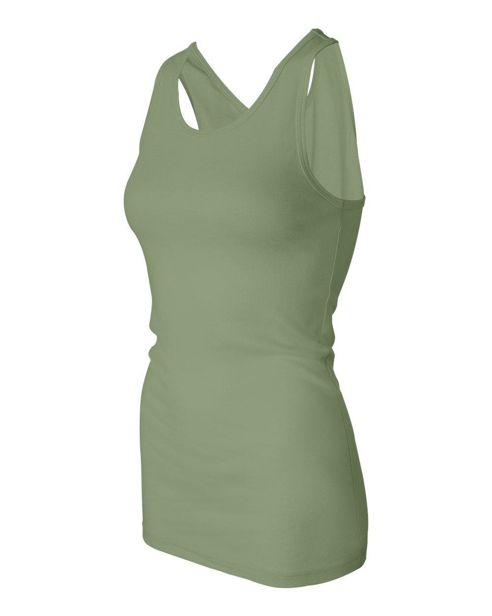 Bella 8770 Moss Green