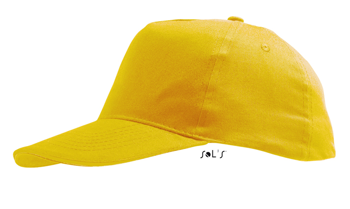 Sols Sunny Gold
