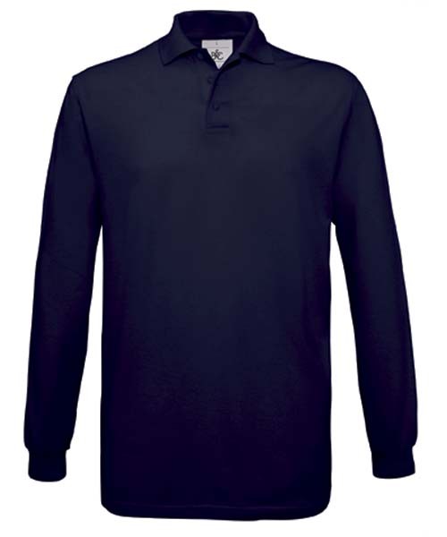 CGSAFML Navy