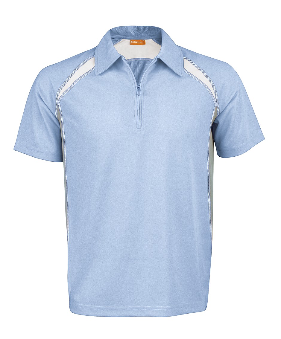KS03 Sky BLue - Grey