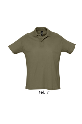 Sols Summer II Army