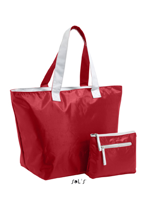 Sols Capri Red