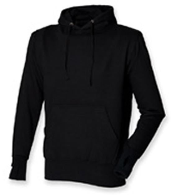 Skinnifit SFM56 Black