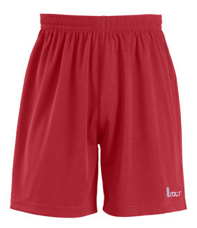 Sols Borussia Kids Red