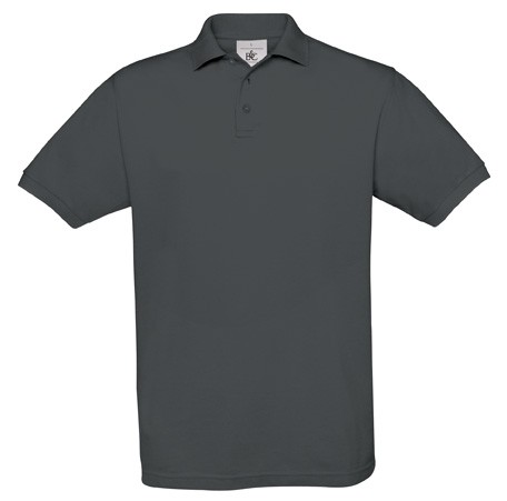 CGSAF Dark Grey