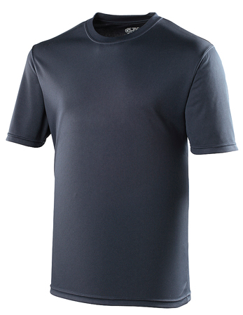 AWDis Just Cool Sportshirt JC001 French Navy