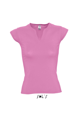 Sols Mint Orchid Pink