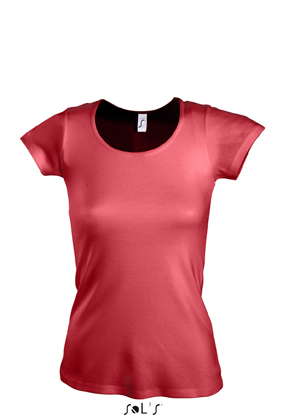 Sols Moody Red