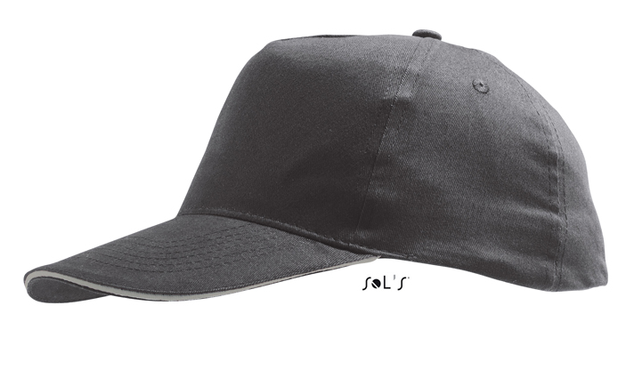 Sols Sunny Dark Grey - Light Grey