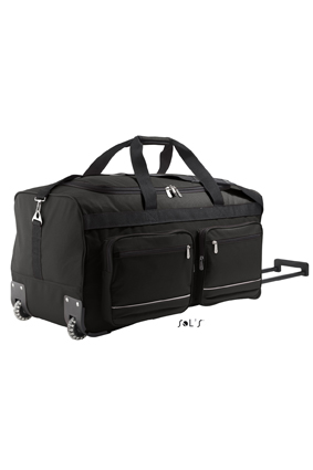 Sols Voyager Black