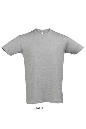 Sols Regent Grey Melange