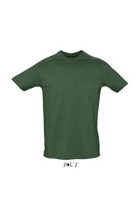 Sols Mega Pro Bottle Green