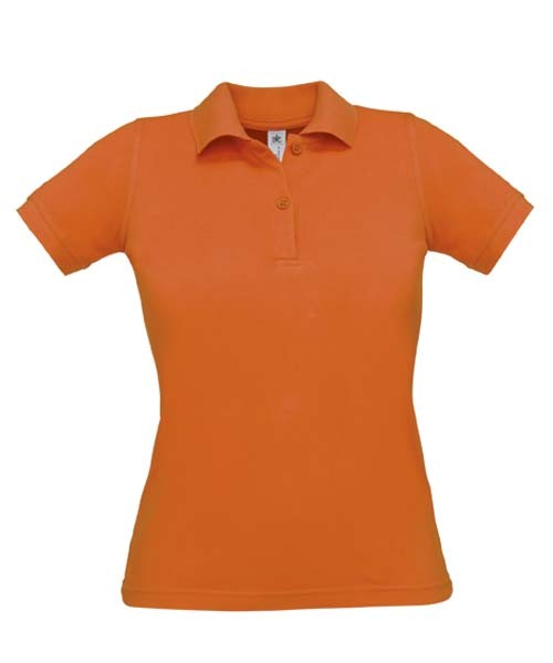 CGPW455 Pumpkin Orange