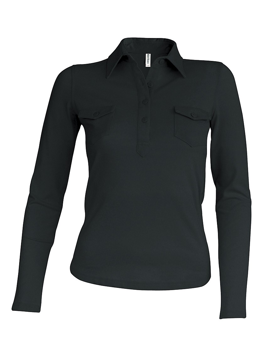 K229 Black