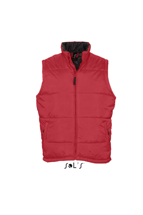 Sols Warm Red