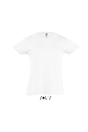 Sols Cherry White