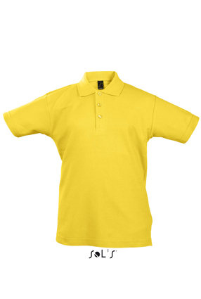 Sols Summer Kids Gold
