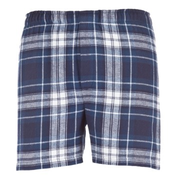 BX005 Classic Navy / White