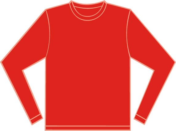 GI2400 Red