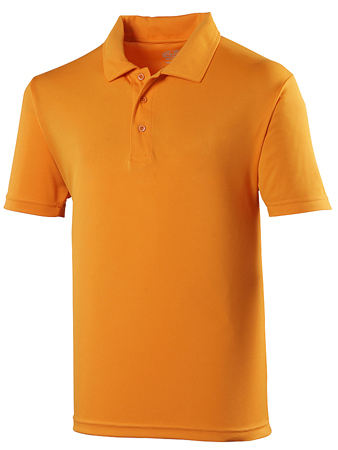 JC040 Orange Crush