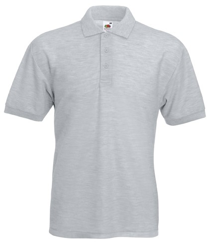 SC63402 Heather Grey