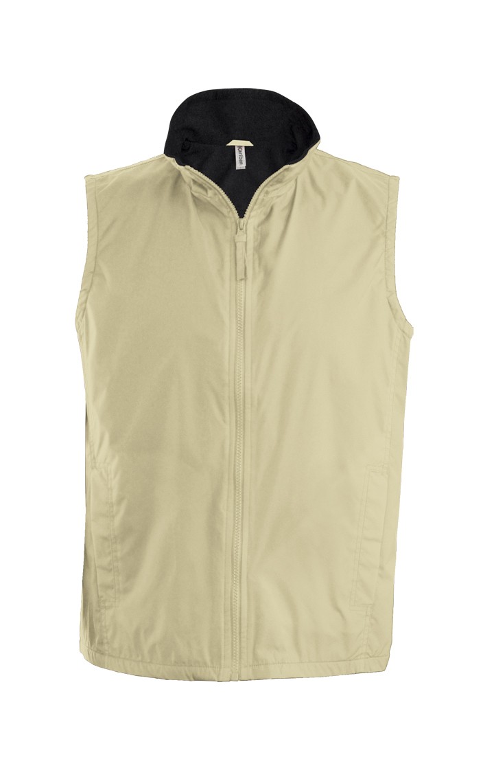 K679 Beige - Black