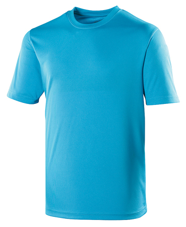 AWDis Just Cool Sportshirt JC001 Sapphire Blue