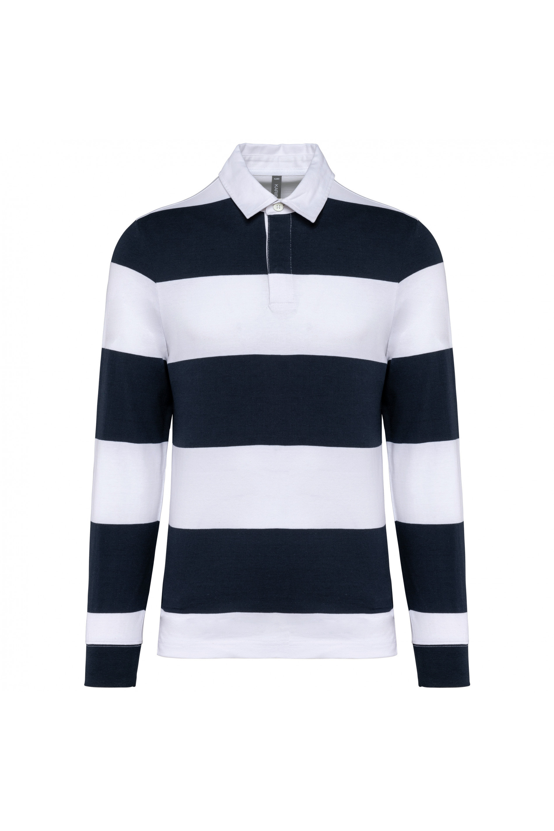 Navy White 
