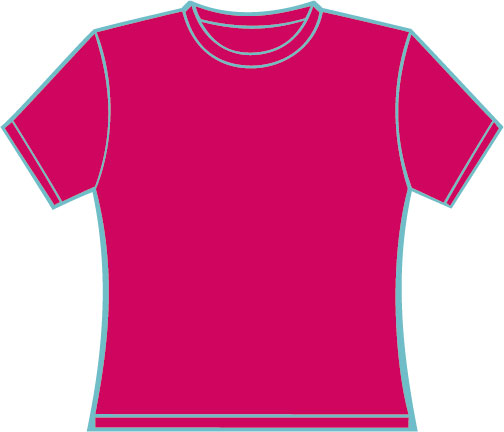 CGTW012 Fuchsia