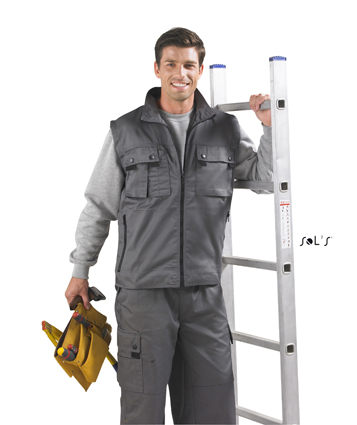 Sols Zenith Pro