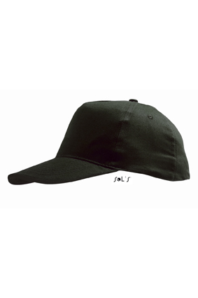 Sols Sunny Black