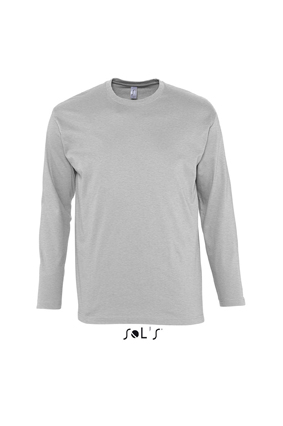 Sols Monarch Grey Melange
