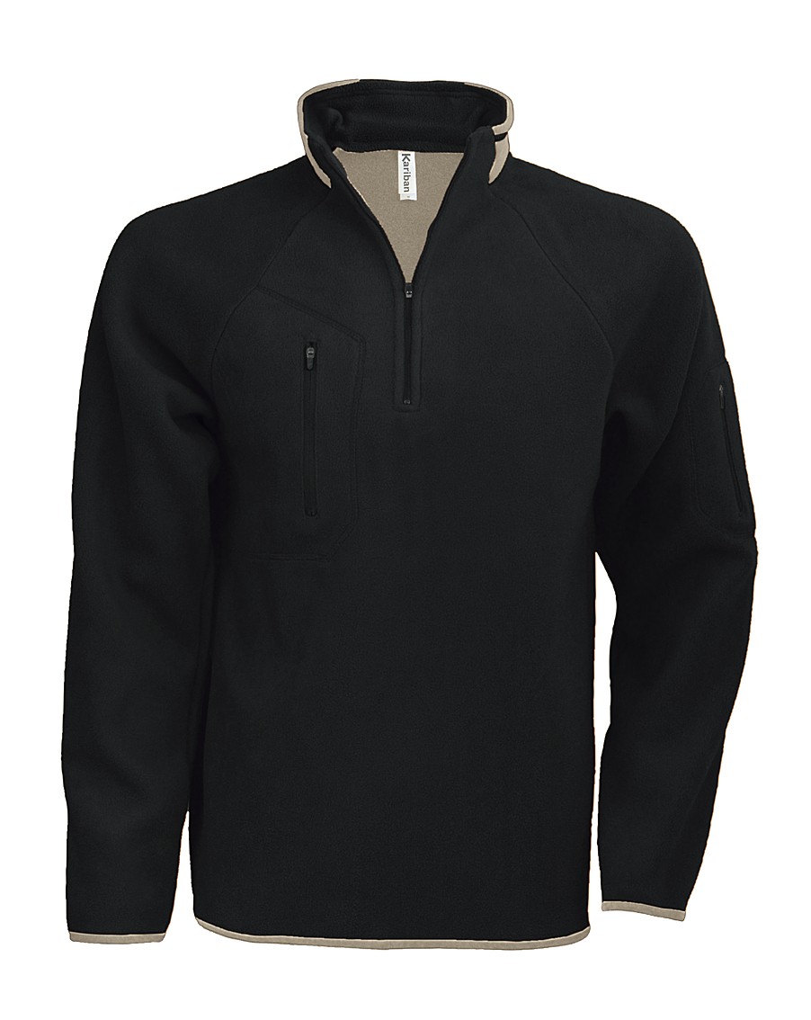 K916 Black - Grege