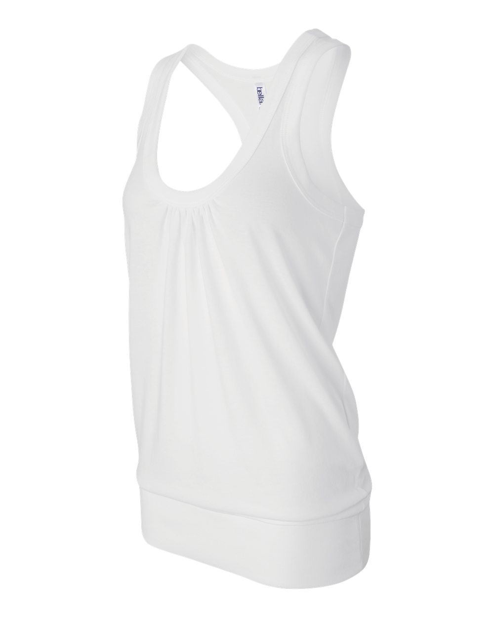 Bella 8407 White