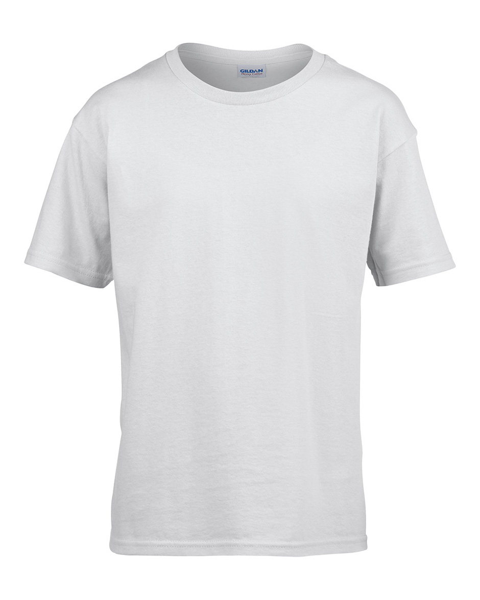 GIL64000B White