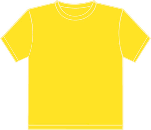 GI2000 Safety Yellow