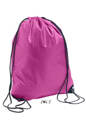 Sols Urban Flash Pink
