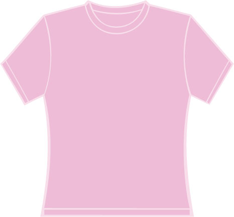 GI6400L Light Pink