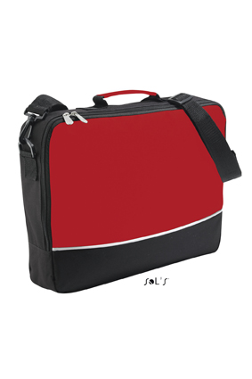 Sols Project Red - Black