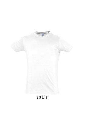 Sols Major White
