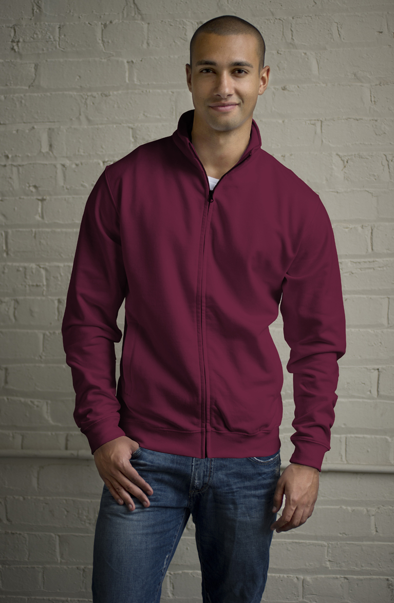 AWDis JH047 Burgundy