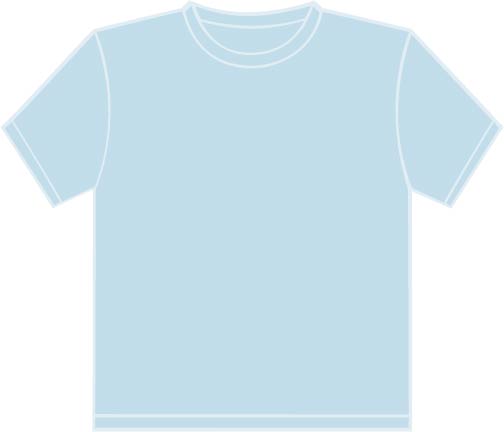GI6400 Light Blue