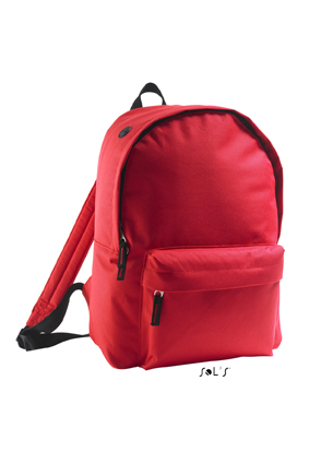 Sols Rider Red