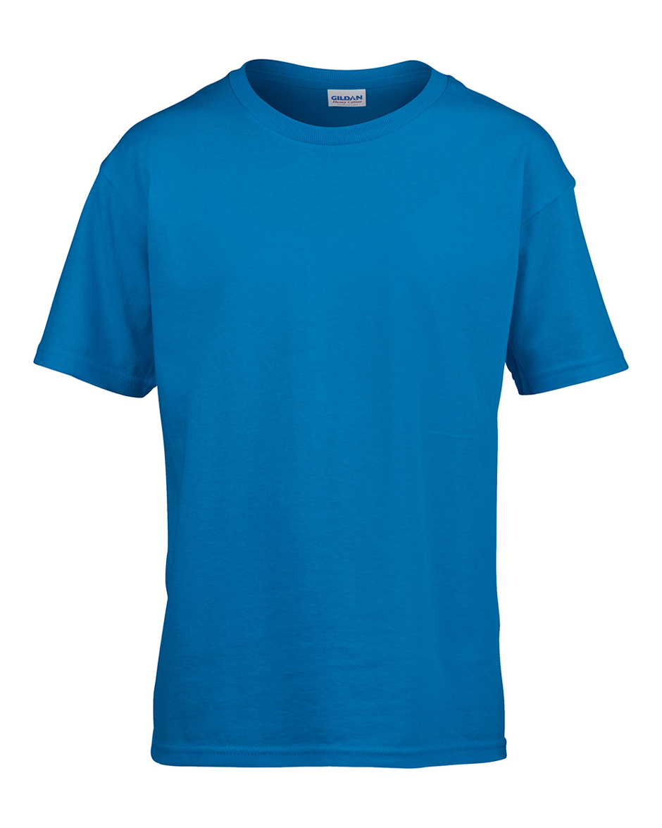 GIL64000B Sapphire Blue