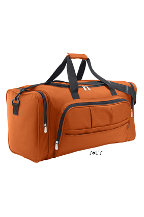 Sols Week-end Orange