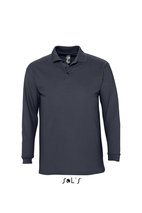 Sols Winter II Navy