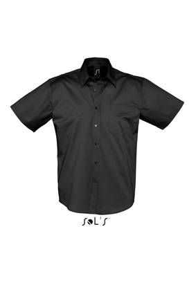 Sols Brooklyn Black
