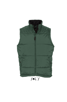 Sols Warm Forest Green